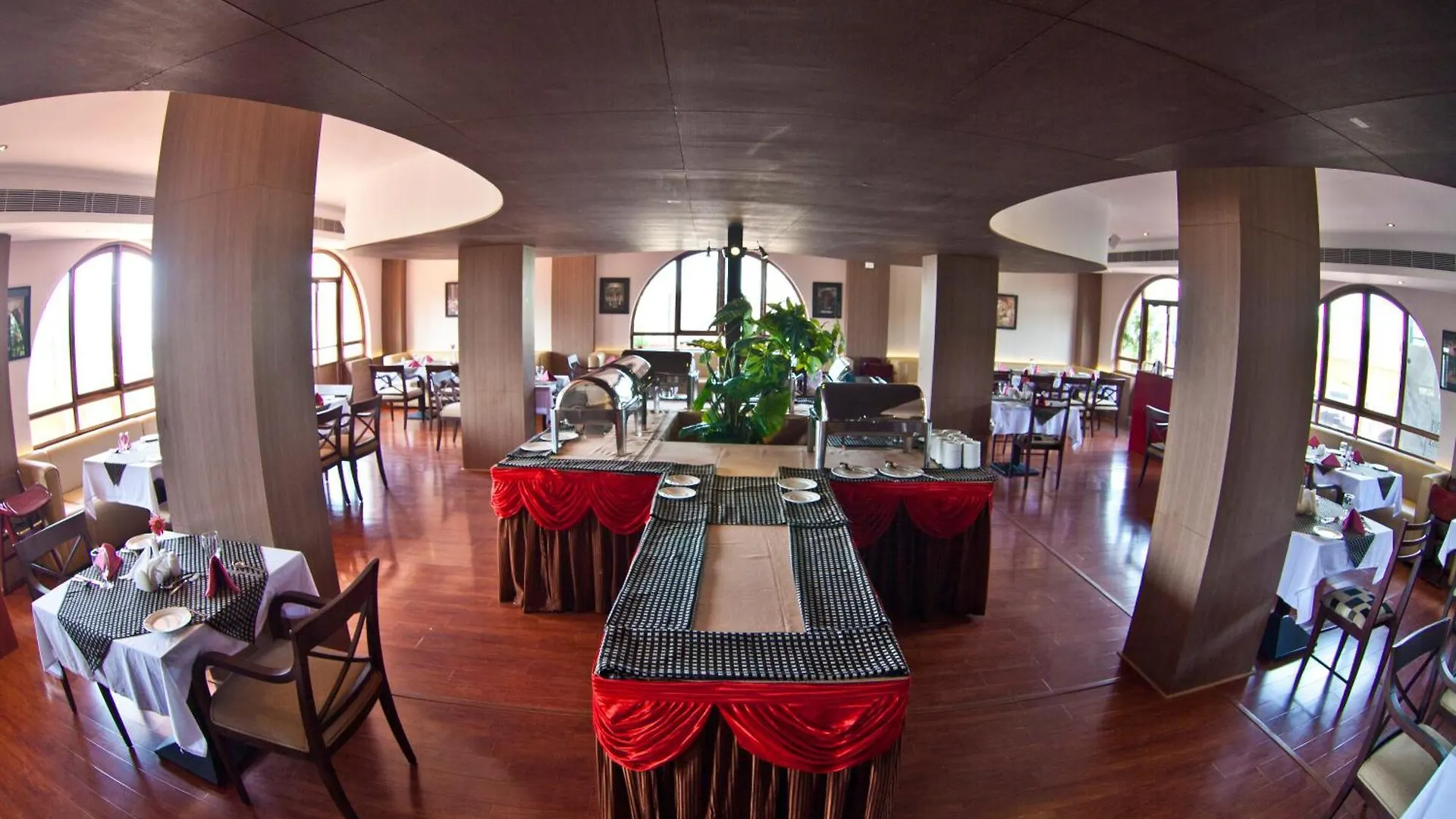 Paramount Tower Calicut Hotel