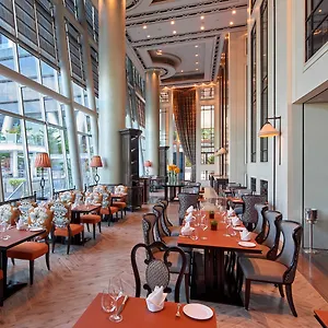 Hotel The Fullerton Bay Singapur