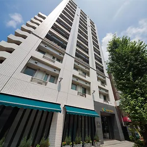 Hotel Ueno Tokio