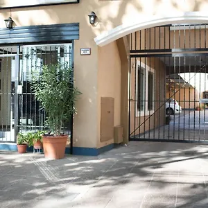 Hotel Los Andes Guaymallén