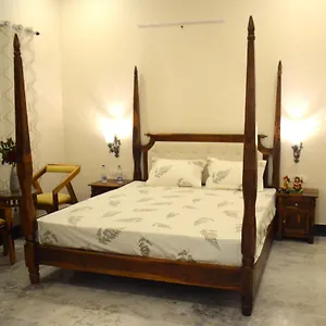 Habitación en casa particular Gupta - A Boutique Agra (Uttar Pradesh)