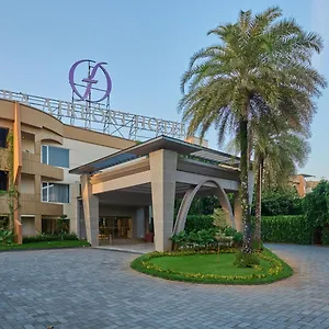 Flora Airport Hotel&convention Centre Kochi Nedumbassery
