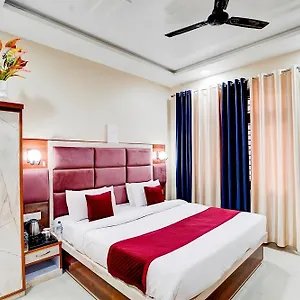 Habitación en casa particular The Five Dimension Agra (Uttar Pradesh)