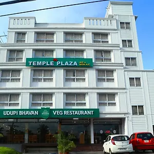 Temple Plaza Kochi Chottanikara