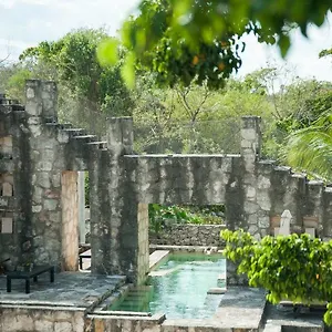 Hotel Coqui Coqui Papholchac & Cobá