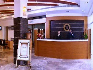 Hotel Paramount Tower Kozhikode