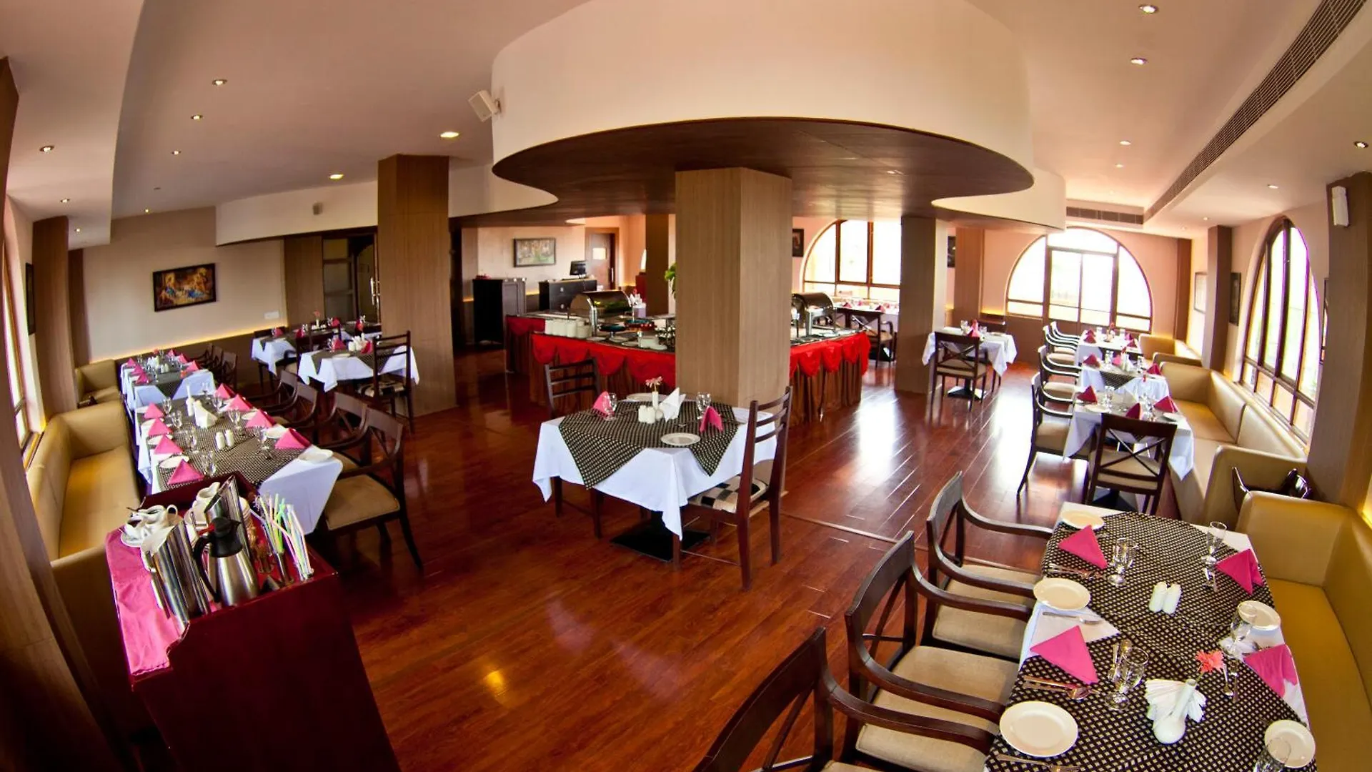 Paramount Tower Kozhikode India