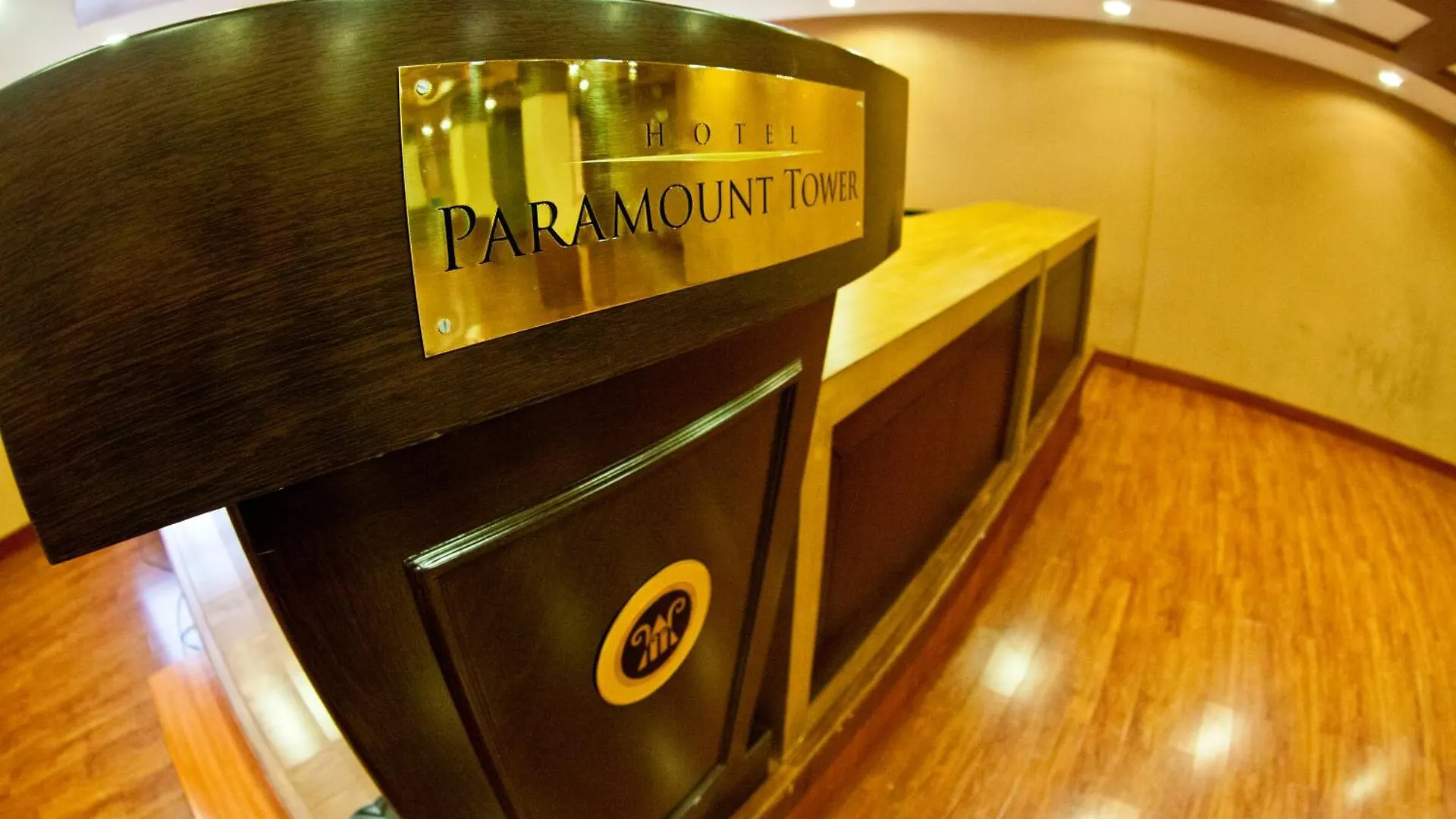 Paramount Tower Kozhikode 4*,