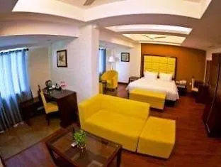 Paramount Tower Kozhikode 4*,