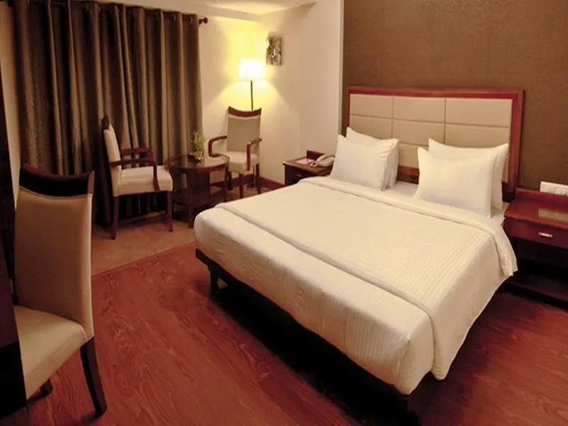 Paramount Tower Kozhikode