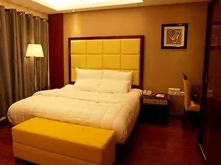 Paramount Tower Kozhikode Hotel