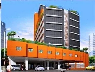 Paramount Tower Kozhikode