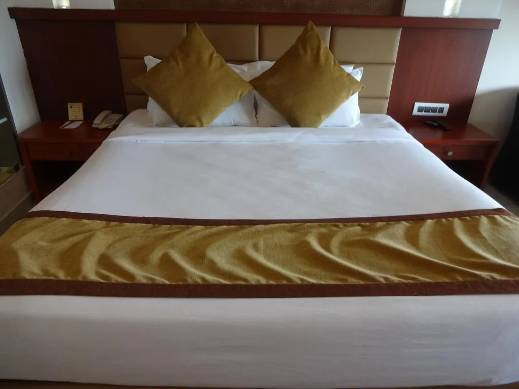 Paramount Tower Kozhikode