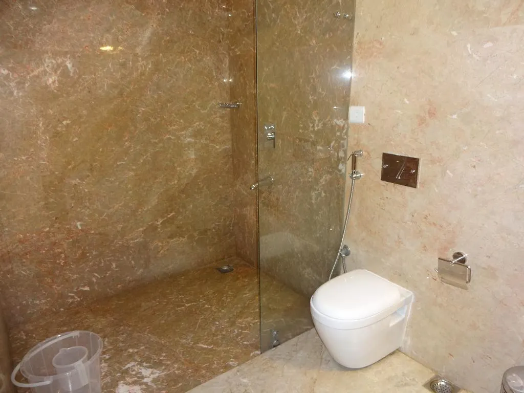 **** Hotel Paramount Tower Kozhikode India