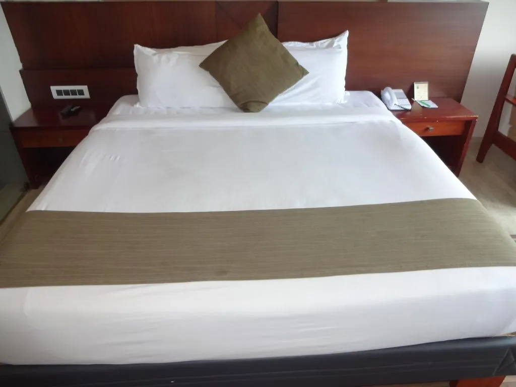 Paramount Tower Kozhikode 4*,  India