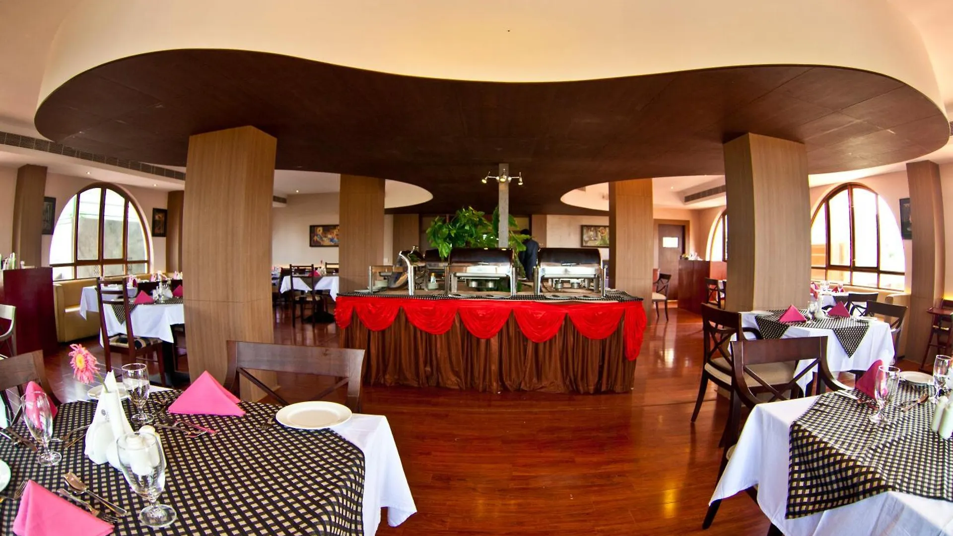 Paramount Tower Kozhikode