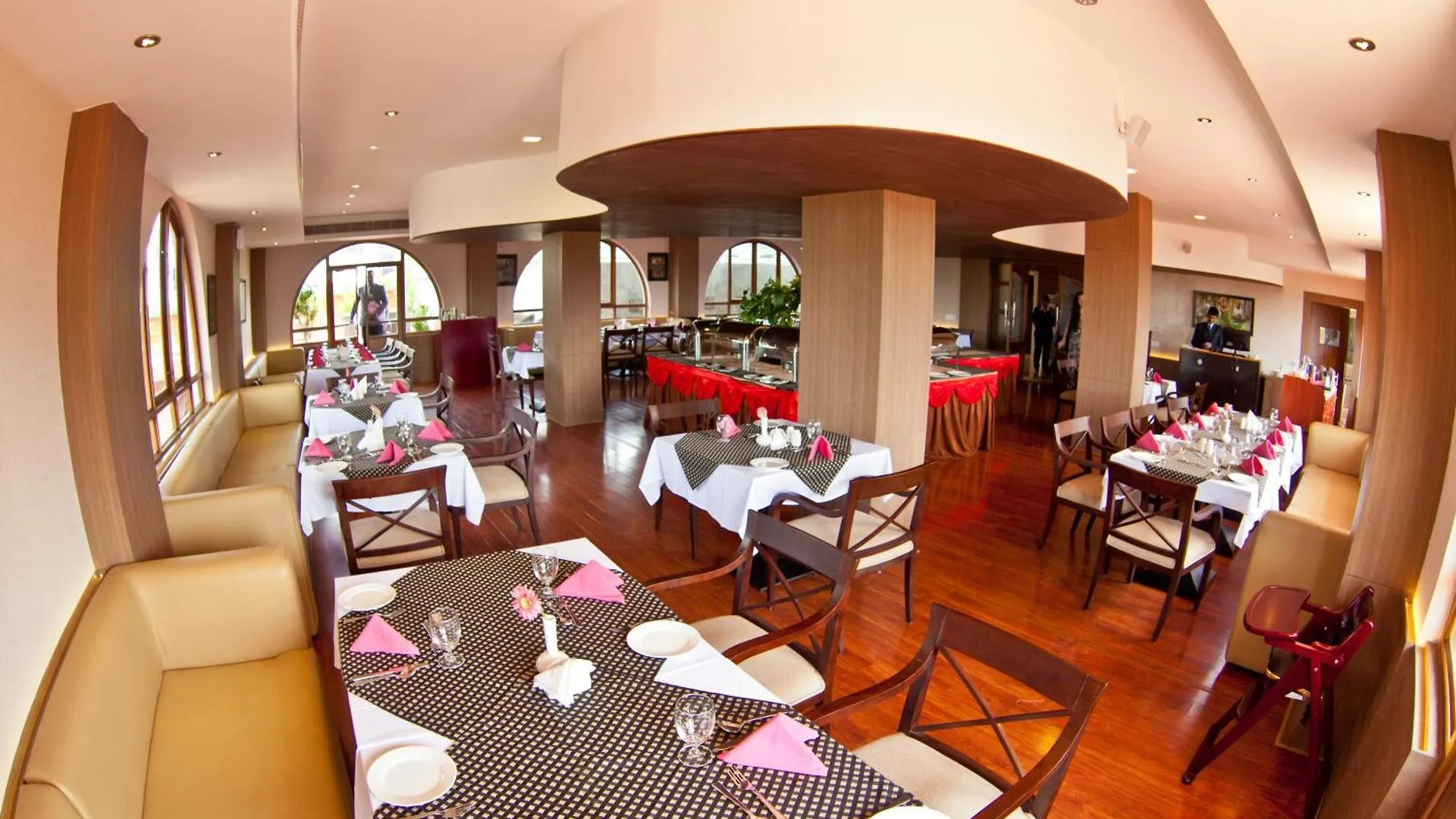 Paramount Tower Kozhikode